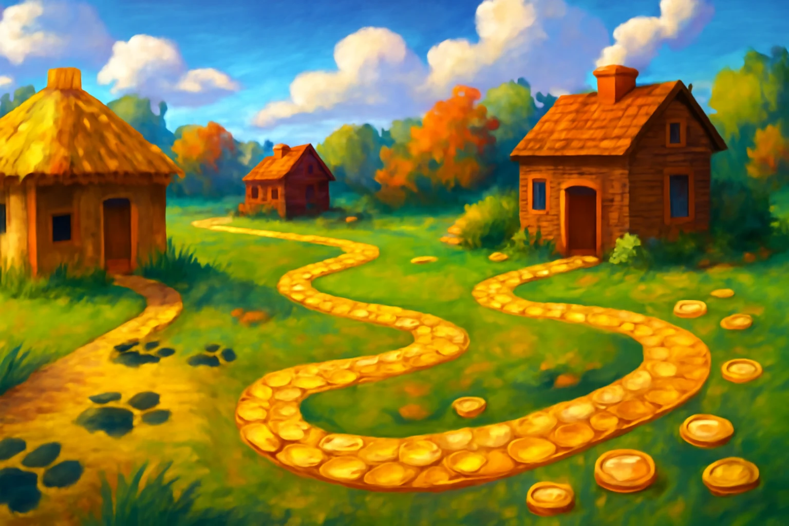 Huff N More Puff Strategy & Tips